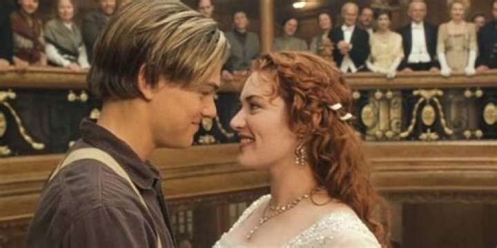 How old are Jack and Rose in ‘Titanic?’