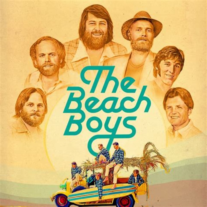 How Old Are The Beach Boys Now?