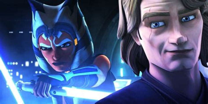 How old is Ahsoka in Clone Wars? – Celebrity