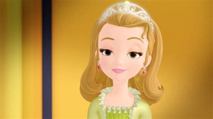 How old is amber from Sofia the First? – Celebrity