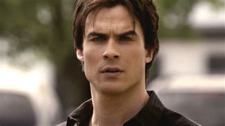 How Old Is Damon Salvatore Real Life? – Celebrity
