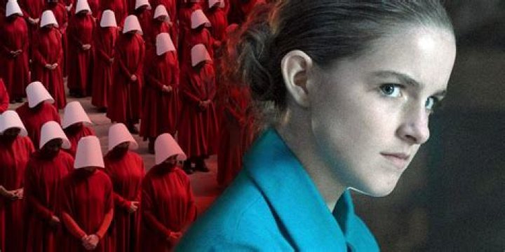 How Old Is Esther Handmaids? – Celebrity