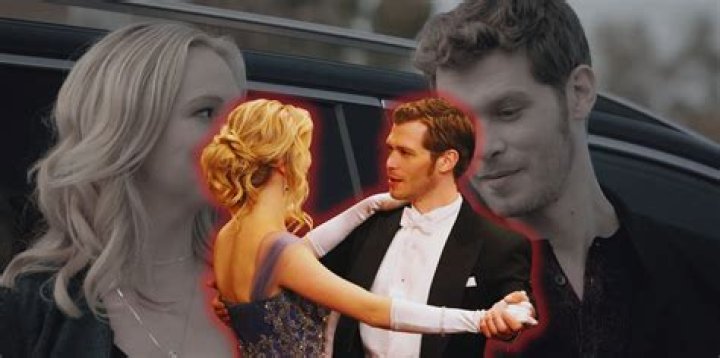 How Old Is Hope When Klaus Dies? – Celebrity