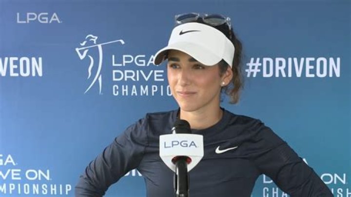 How Old Is Isabella Fierro? Age Net Worth Instagram Explored Of The Golf Player