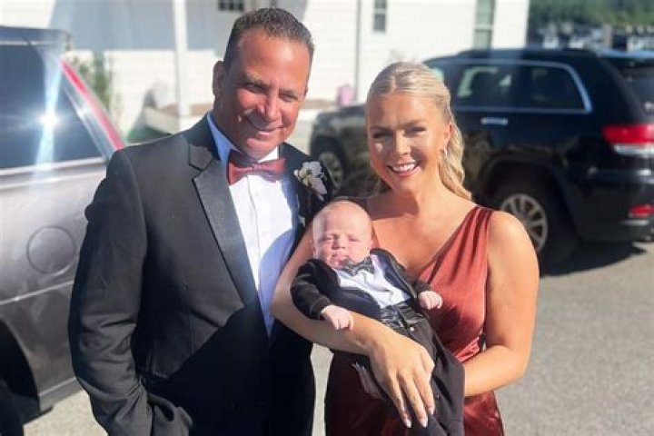 
How Old Is Jason Falinski Wife Nichola Falinski? Age Gap And Children – Meet Their Family 