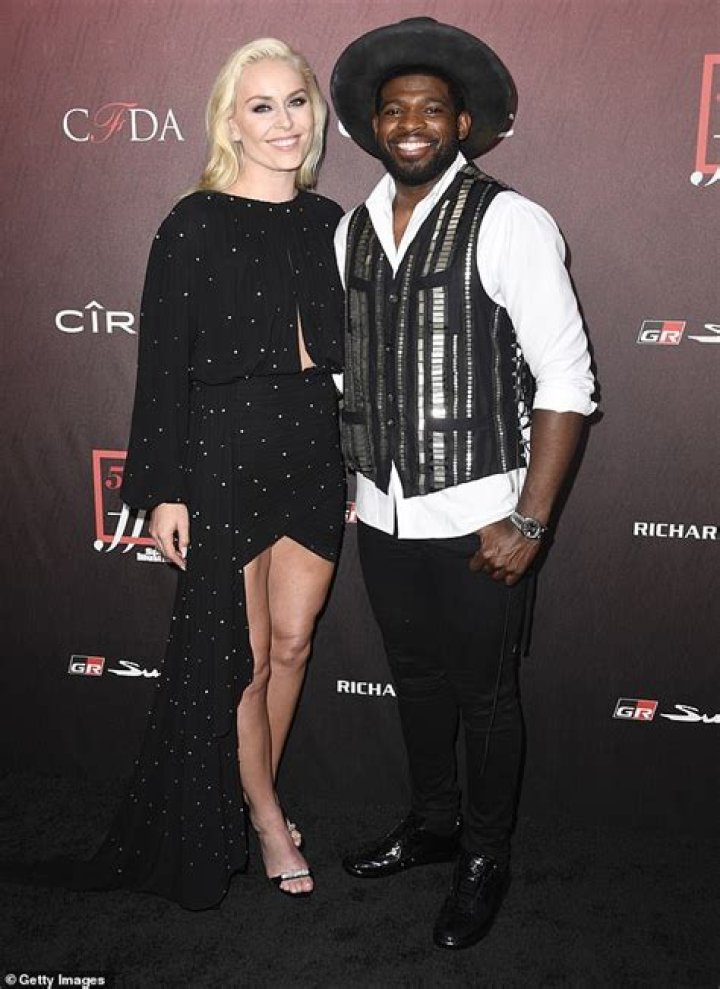 How Old Is Lindsey Vonn Boyfriend Diego Osorio? Age and Wikipedia, How Rich Is He?