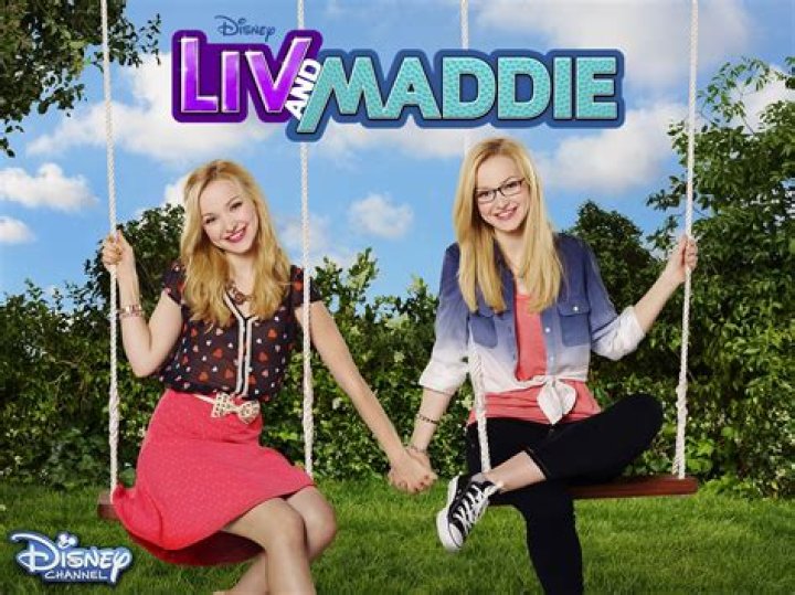 How old is Liv Rooney from Liv and Maddie? – Celebrity