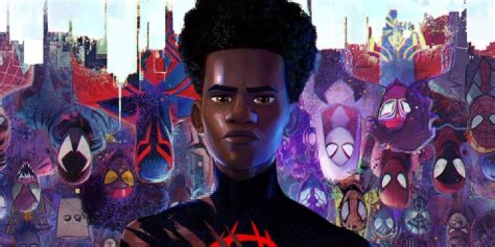 How old is Miles Morales in ‘Spider-Man: Across the Spider-Verse?’
