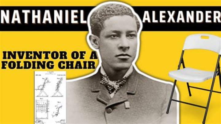 How old is Nathaniel Richards? – Celebrity