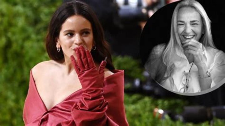 How old is Pilar Vila Tobella?