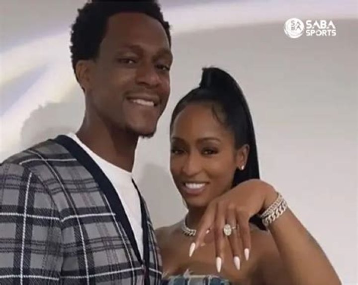 How Old Is Quando Rondo Girlfriend Jaliyah? Her Wiki And Engagement Status