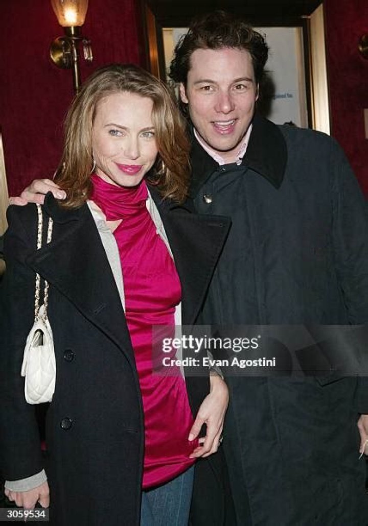 How Old Is Rocco DiSpirito Wife Natalie David? Everything On Her Age And More