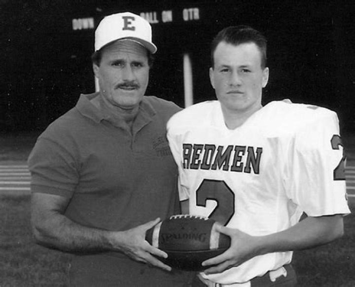 How Old Is Sal Ciampi? Learn Everything About The Football Coach