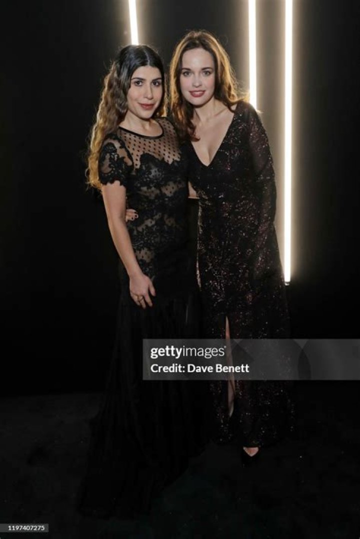 How Old Is Shaniaz Hama Ali? Details About Her Age And Ethnicity