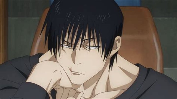 How old is Toji in ‘Jujutsu Kaisen?’