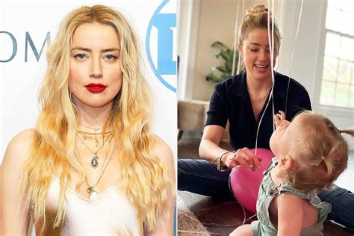 How Old Is Whitney Heard? Amber Heard Sister’s Age And Wikipedia