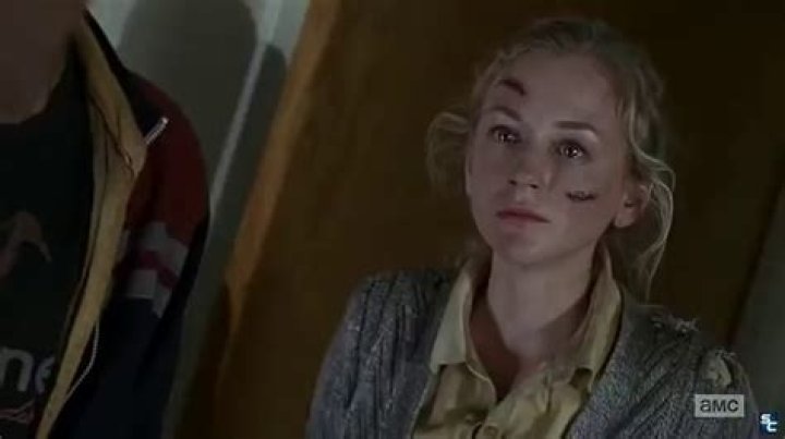 How Old Was Beth When She Died Twd? – Celebrity