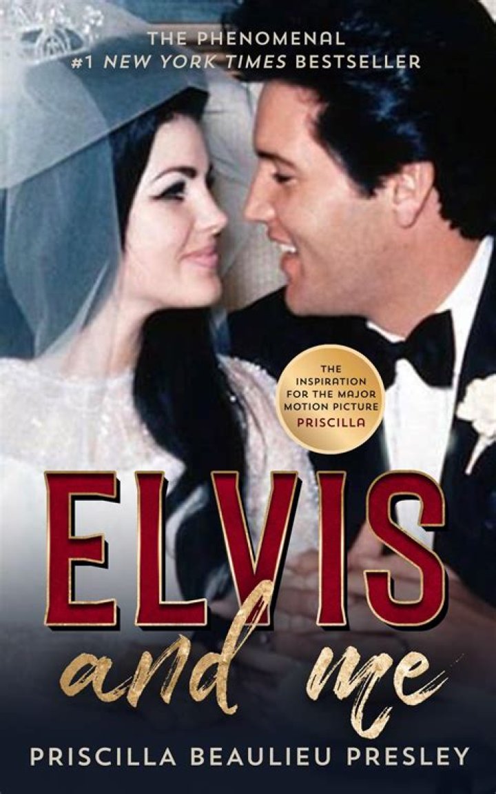 How old was Priscilla Presley when she started dating Elvis Presley?