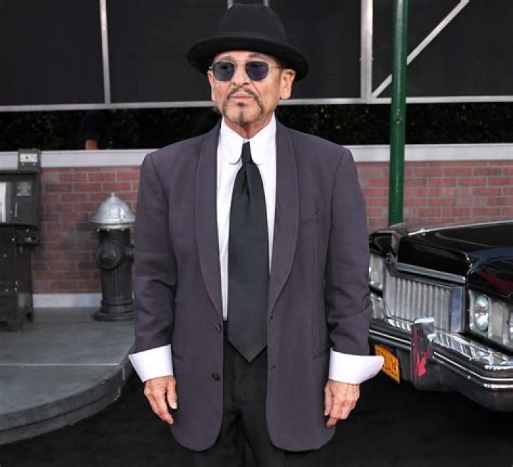 How rich is Joe Pesci? – Celebrity