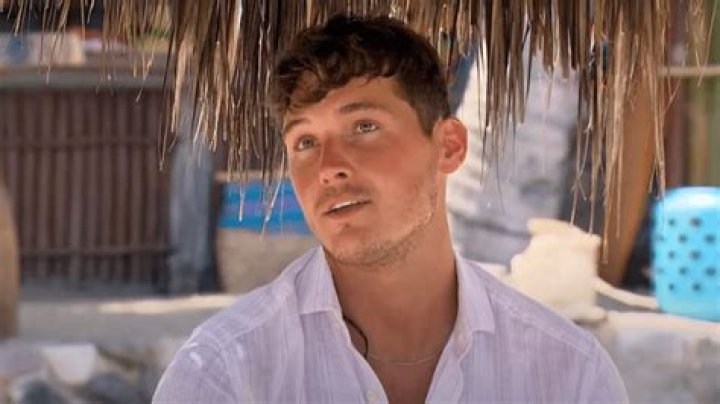 How tall is John Henry Spurlock from ‘Bachelor in Paradise?’