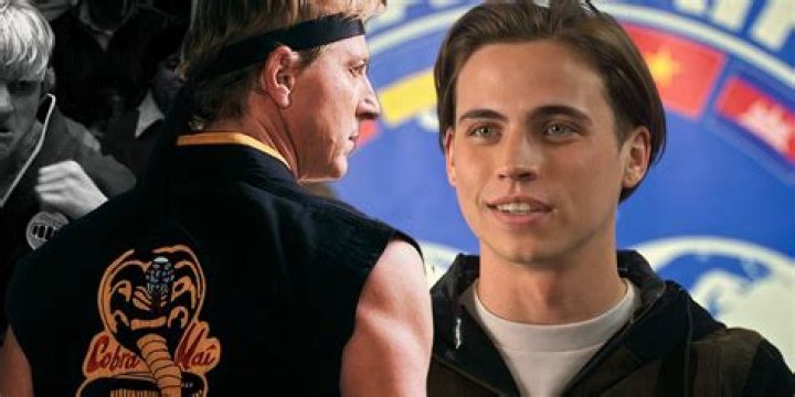 How Tall Is Robby Keene? – Celebrity