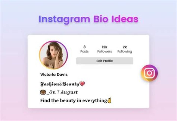 How to add and remove Threads from your Instagram bio