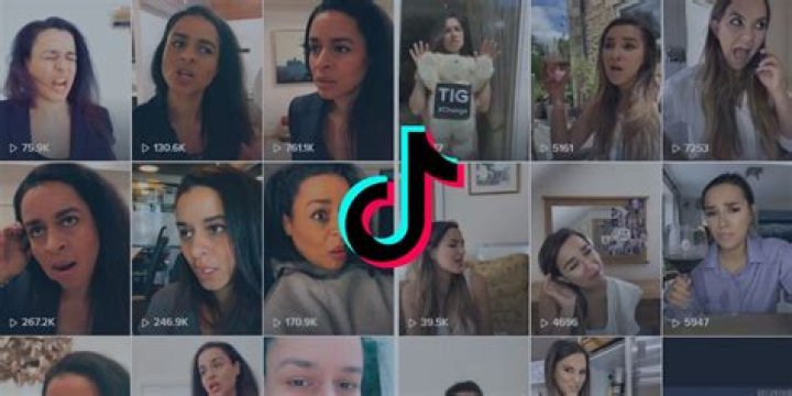 How to do lip sync on tiktok