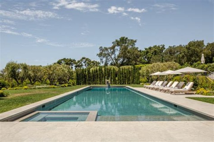 How to rent Gwyneth Paltrow’s Airbnb in Montecito