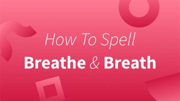 How to spell brain