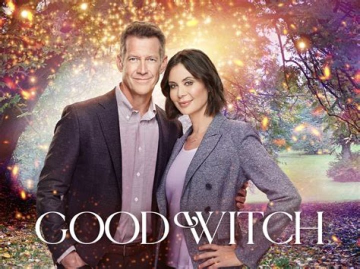 How to watch all the ‘Good Witch’ movies in order