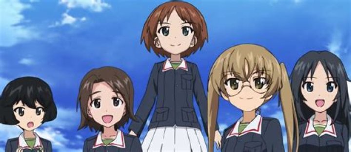 How to watch ‘Girls und Panzer’ in order
