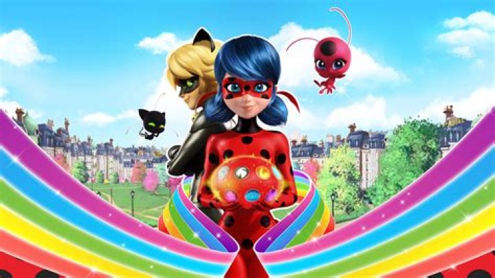 How to watch ‘Miraculous: Tales of Ladybug and Cat Noir’ in order?