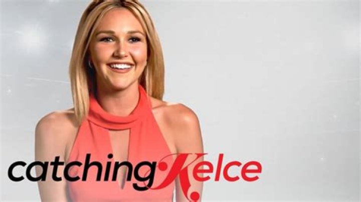 How to watch Travis Kelce’s old dating show ‘Catching Kelce’