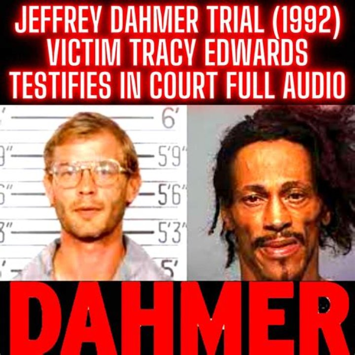 How was Jeffrey Dahmer caught? Tracy Edwards’ offer and how police found human torsos in his room explained