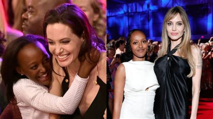How Will Angelina Jolie React To Her Dad’s Cringeworthy Pro-Trump Tweets?