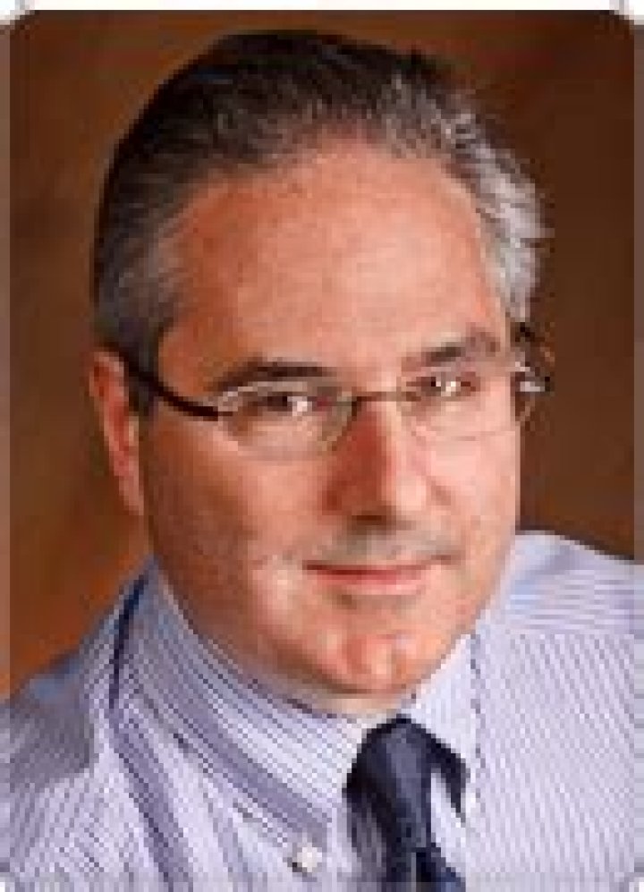 Dr. Howard Barrow, MD – Fort Myers, FL