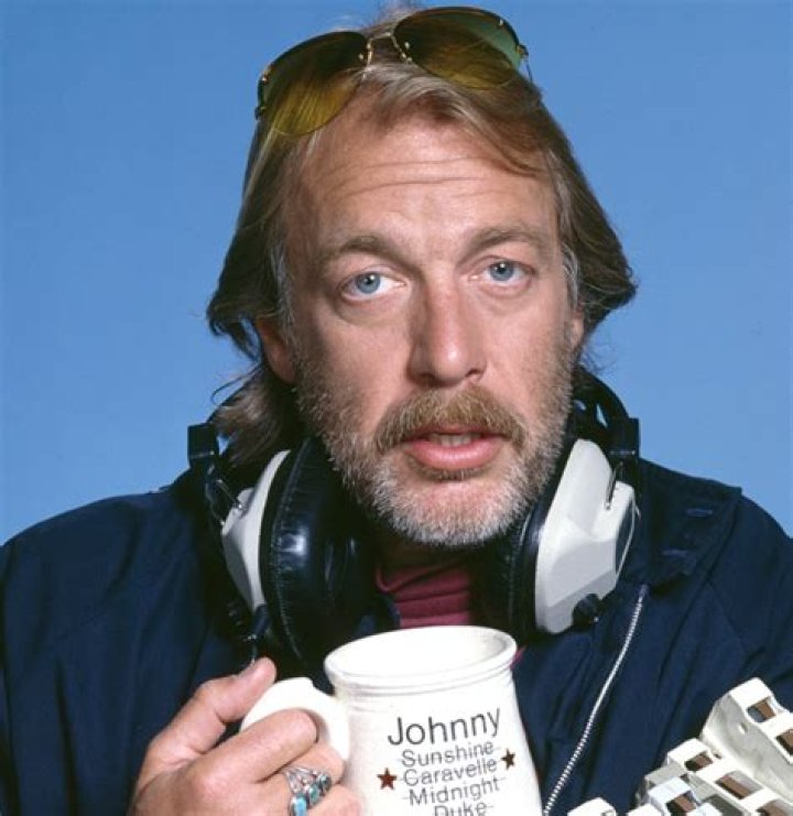 Howard Hesseman cause of death