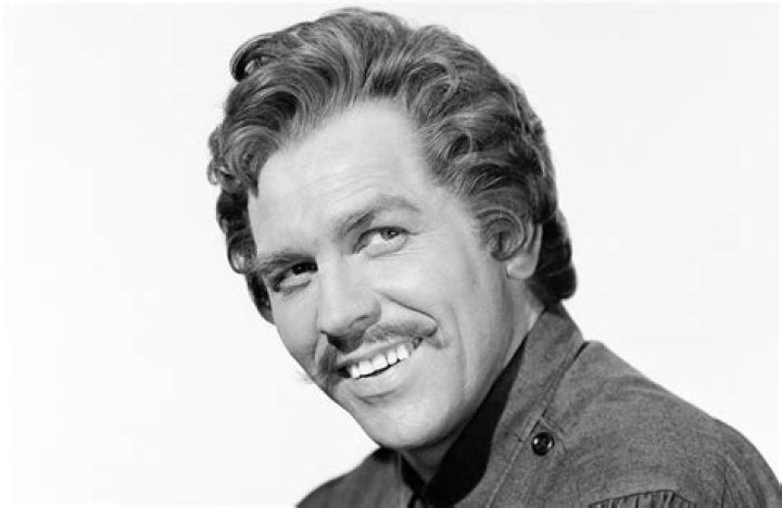 Howard Keel Biography - Facts, Childhood, Family Life & Achievements