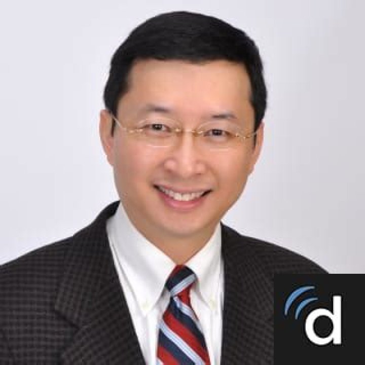 Dr. Howard Liu, MD – Yonkers, NY