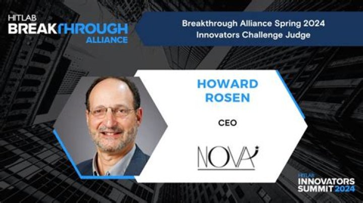 Dr. Howard Rosen, MD – San Francisco, CA