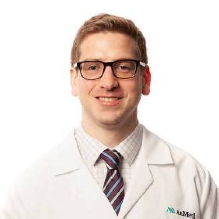 Dr. Howell Harmon, MD – Belton, SC