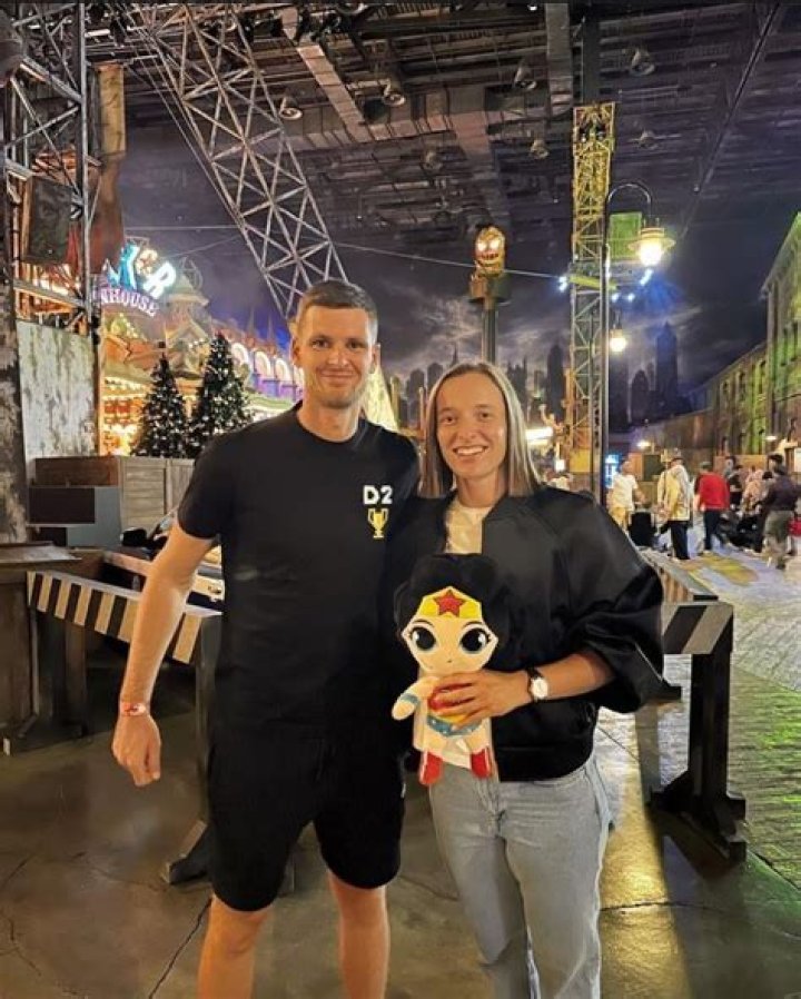 Who is Krzysztof Hurkacz? Bio, age, wife, job, net worth