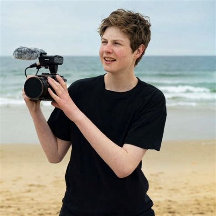 Hudson Matter – Bio, Facts, Family Life, Career