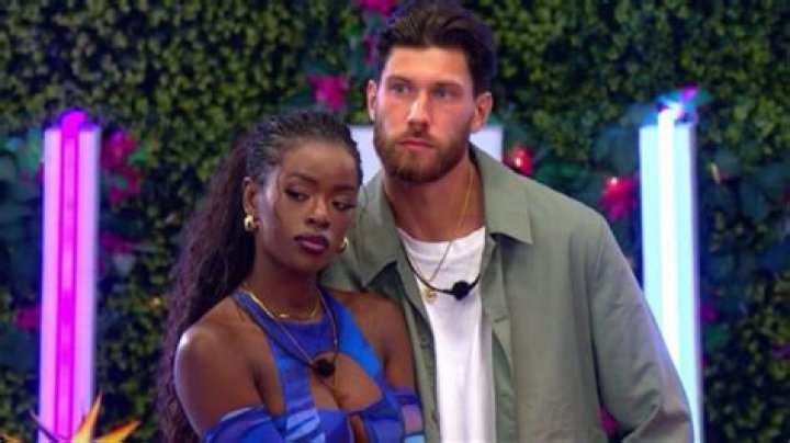 ‘I feel like it’s entirely fake’: Are Justine Ndiba and Jack Fowler fabricating their relationship? One ‘Love Island Games’ contestant’s theory, explained