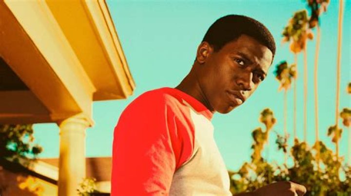 ‘I had nightmares for a month’: Damson Idris reveals the traumatic experience behind filming ‘Snowfall’