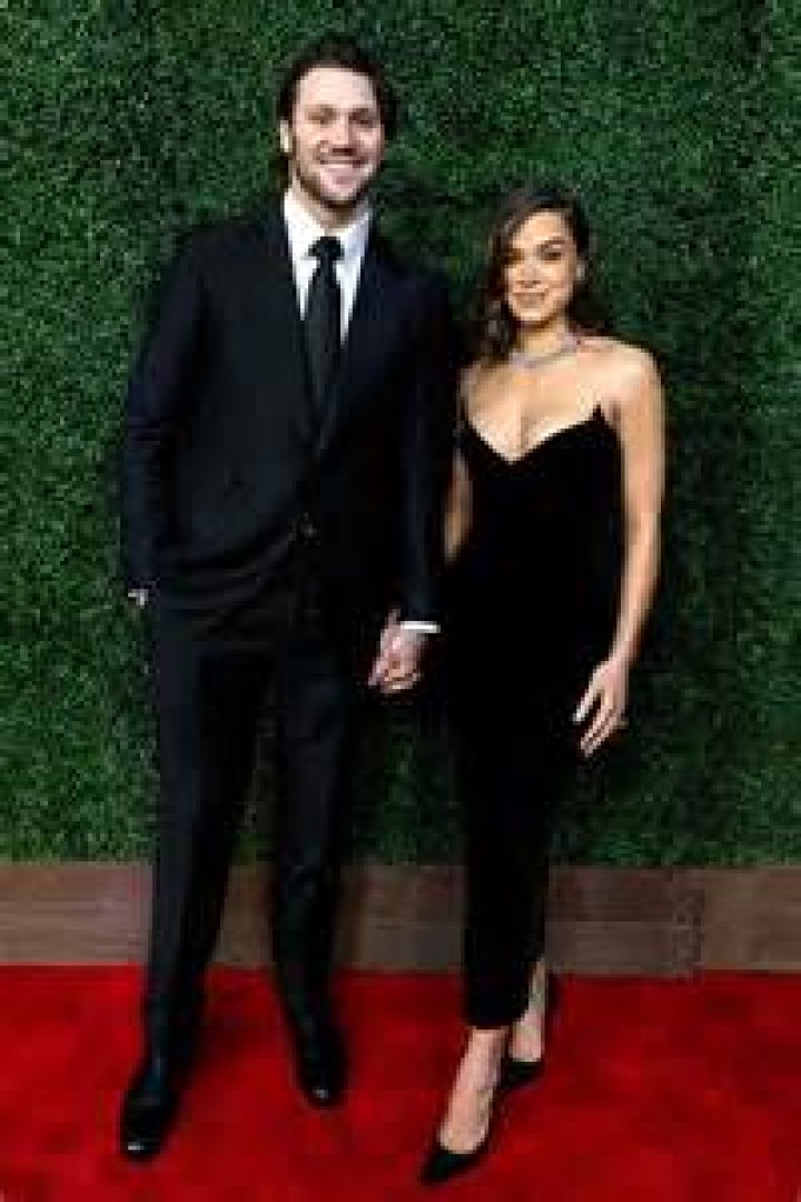 ‘I imagine that’s the greatest thing ever’: Hailee Steinfeld lays down her requirements for a perfect partner