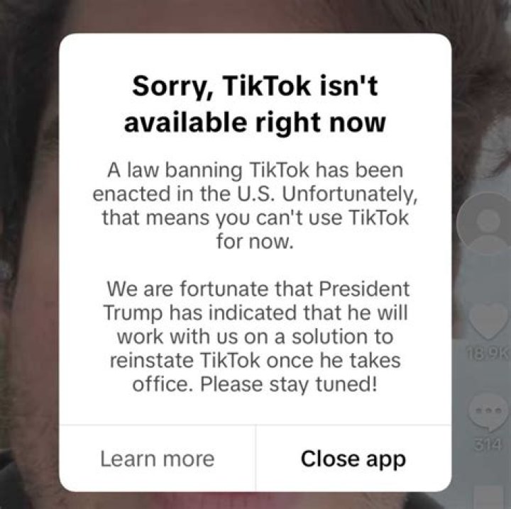 
“I know they tryna ban it”: How to fix TikTok’s ‘no internet connection’ error revealed as glitch sparks memefest online 