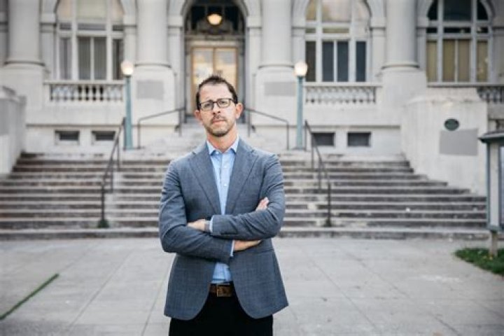 Ian Bassin Wikipedia: Learn Everything About The Lawyer