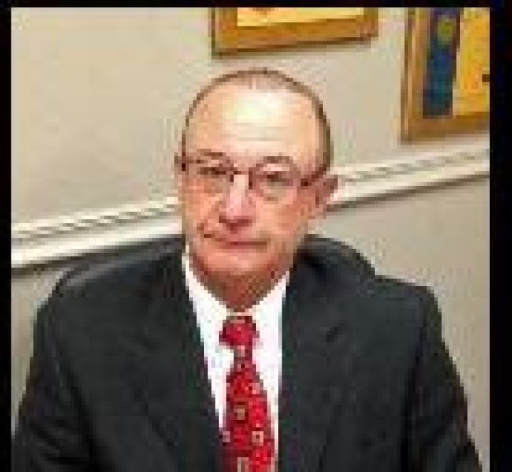 Dr. Ian Molk, MD – Edison, NJ