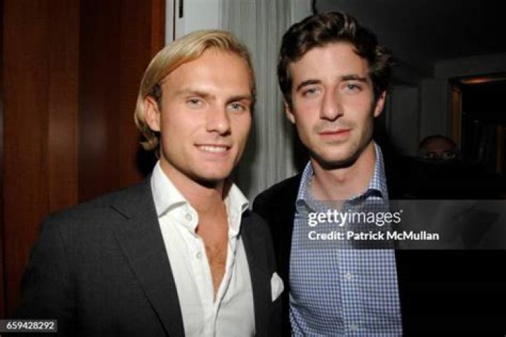 Ian Reisner and Mati Weiderpass Net Worth, Income, Salary, Earnings, Biography